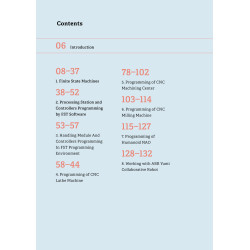 Automation of Production Processes